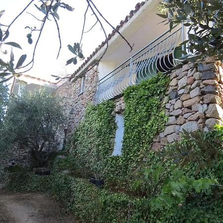 Casa In Campagna Hotel ดอร์กาลี ภายนอก รูปภาพ