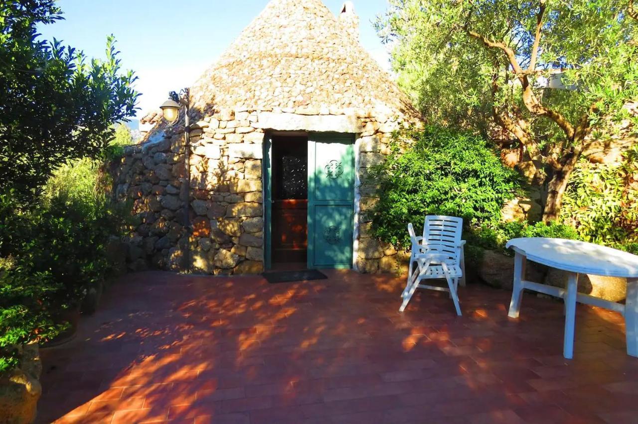 Casa In Campagna Hotel ดอร์กาลี ภายนอก รูปภาพ