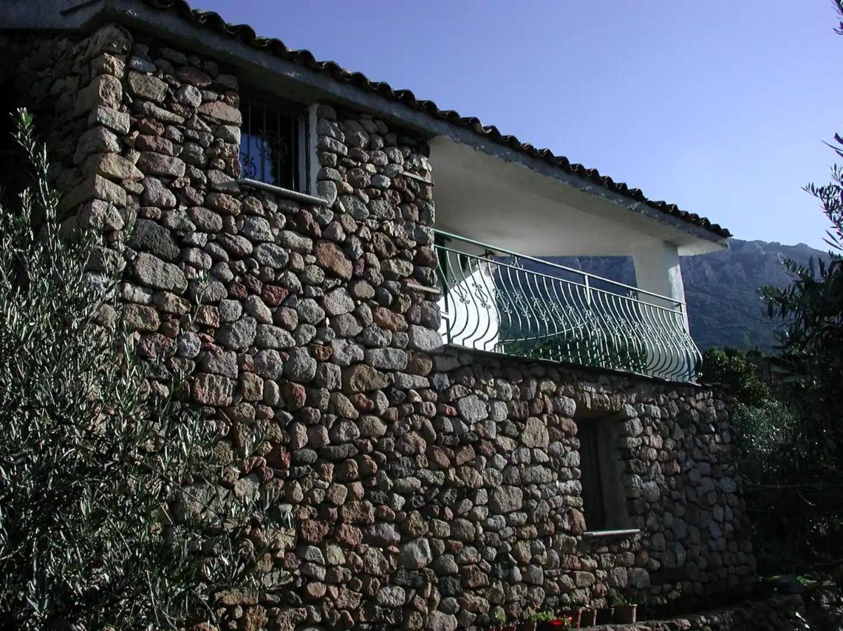 Casa In Campagna Hotel ดอร์กาลี ภายนอก รูปภาพ