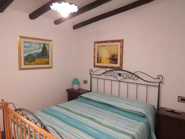 Casa In Campagna Hotel ดอร์กาลี ภายนอก รูปภาพ