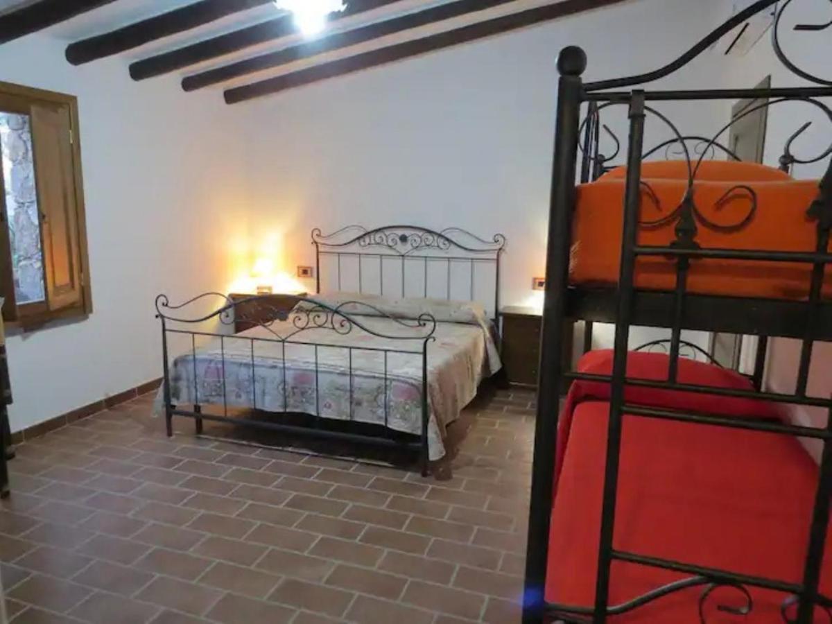 Casa In Campagna Hotel ดอร์กาลี ภายนอก รูปภาพ