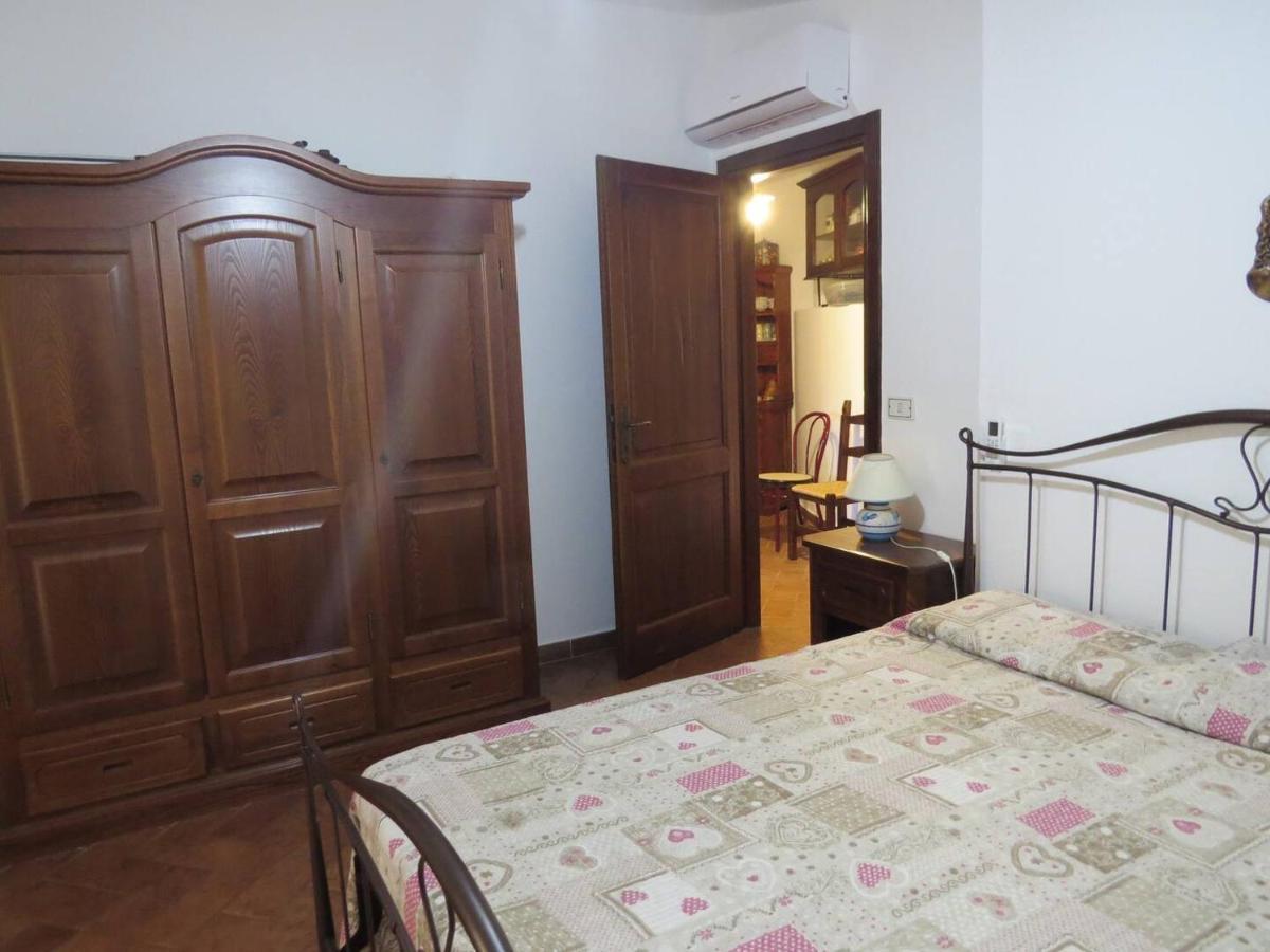 Casa In Campagna Hotel ดอร์กาลี ภายนอก รูปภาพ