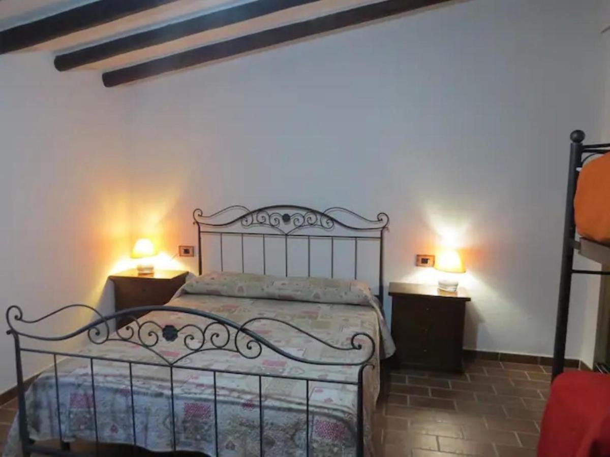 Casa In Campagna Hotel ดอร์กาลี ภายนอก รูปภาพ