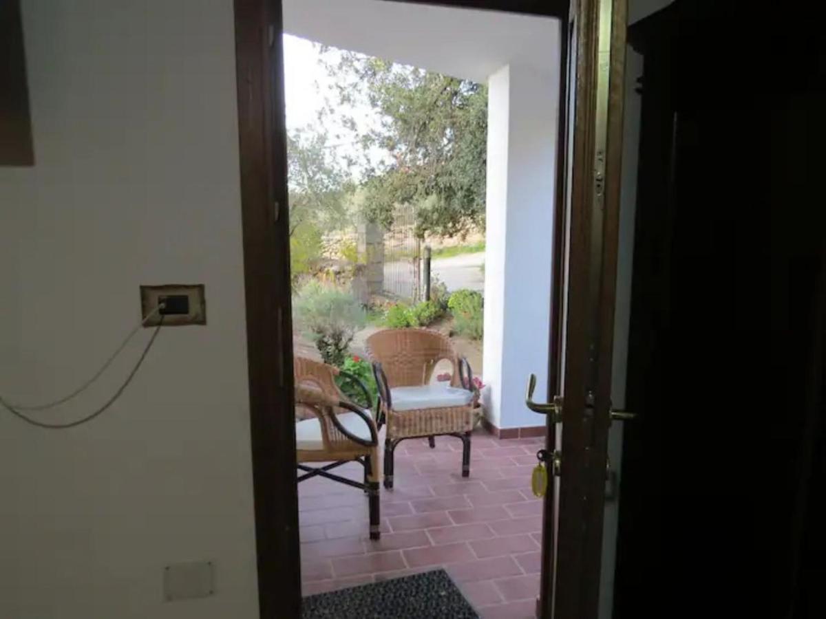 Casa In Campagna Hotel ดอร์กาลี ภายนอก รูปภาพ