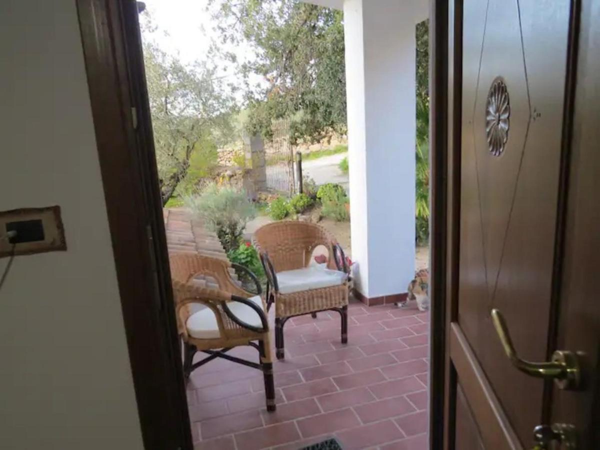 Casa In Campagna Hotel ดอร์กาลี ภายนอก รูปภาพ