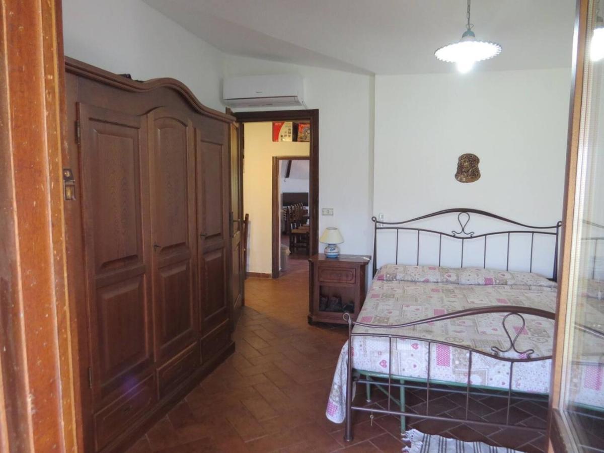 Casa In Campagna Hotel ดอร์กาลี ภายนอก รูปภาพ
