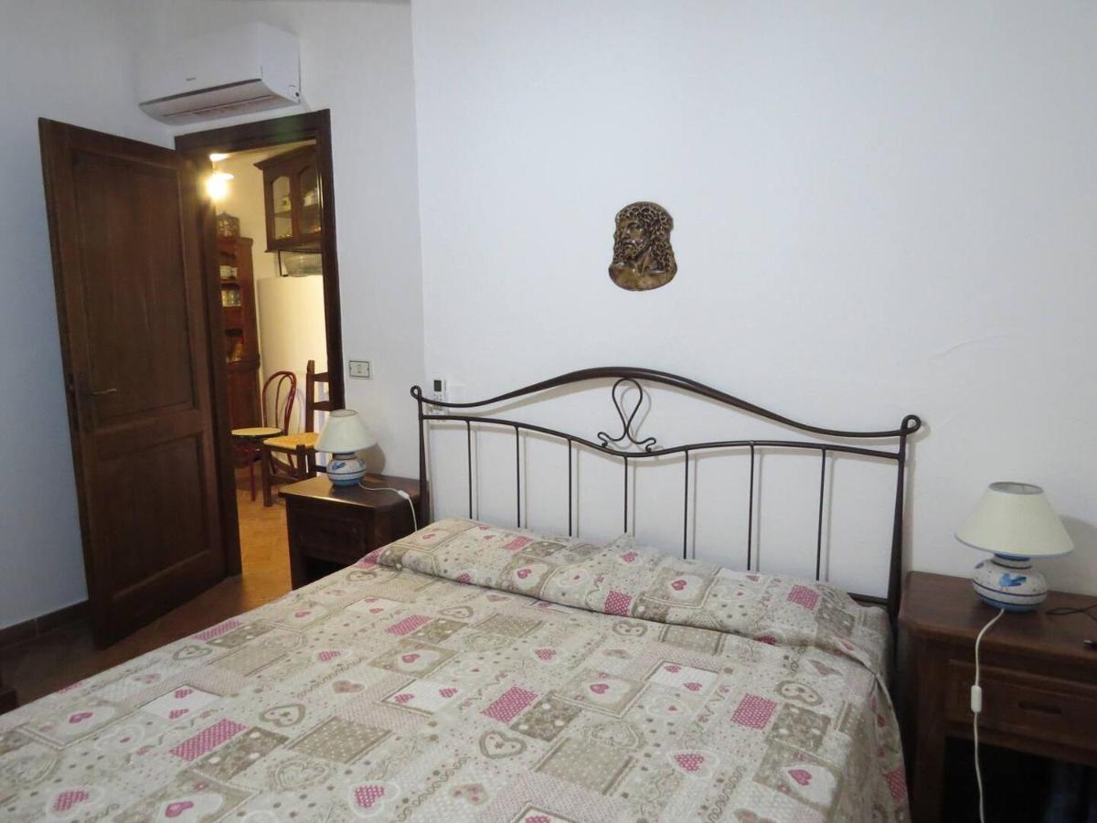 Casa In Campagna Hotel ดอร์กาลี ภายนอก รูปภาพ